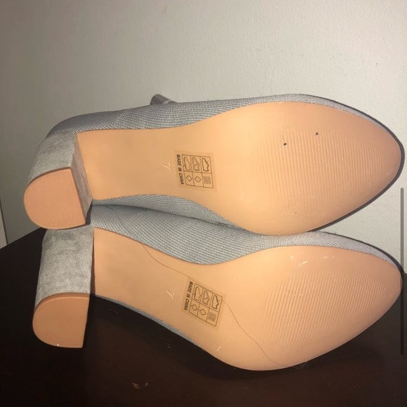 Sock bootie - Picture 4 of 4